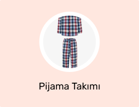 Pijama Takımı