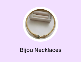 Bijou Necklaces