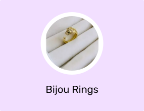 Bijou Rings