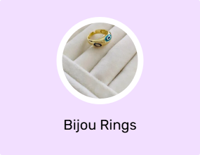 Bijou Rings