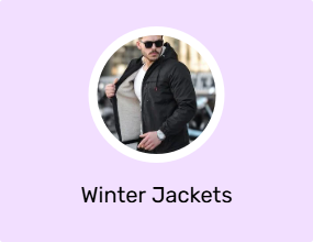 Winter Jackets