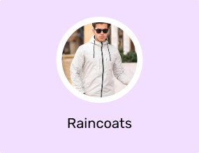 Raincoats