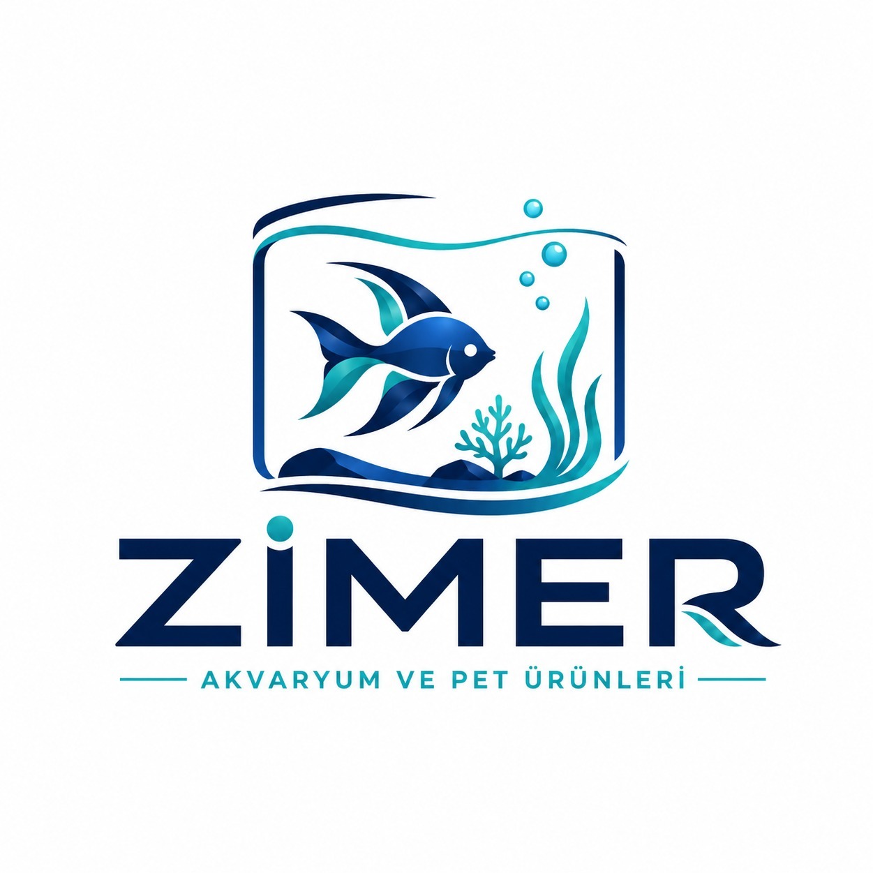Zimer Akvaryum ve Pet Ürünleri