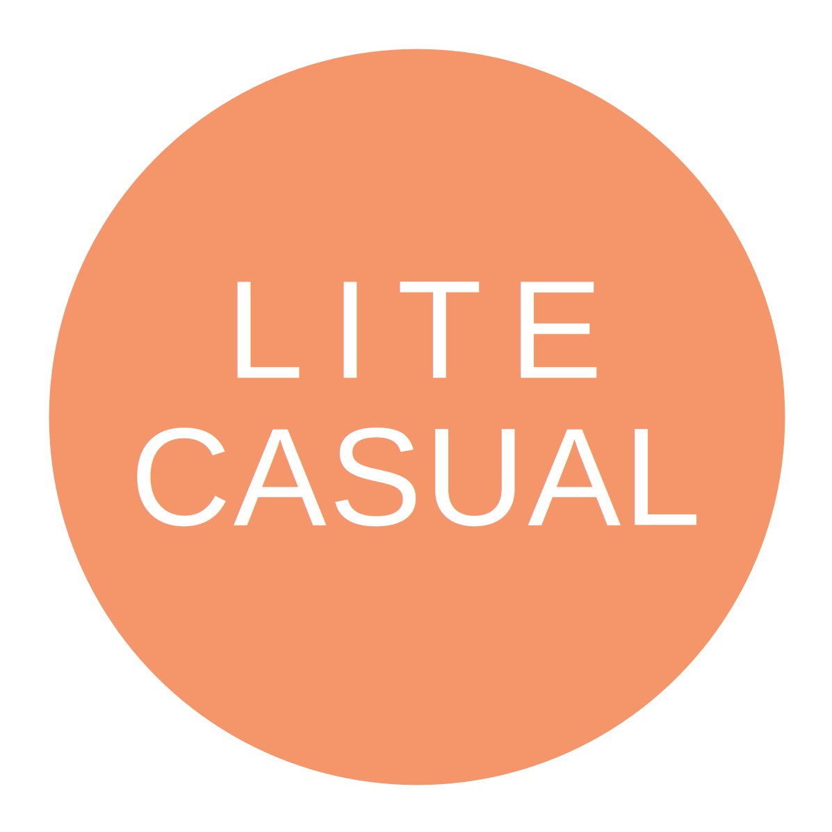 Lite Casual