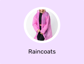 Raincoats