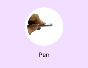 Pen