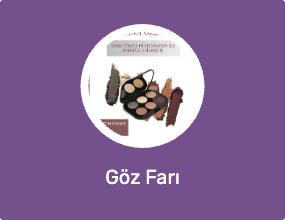 Göz Farı