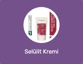 Selülit Kremi