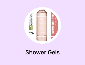 Shower Gels