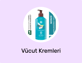 Vücut Kremleri