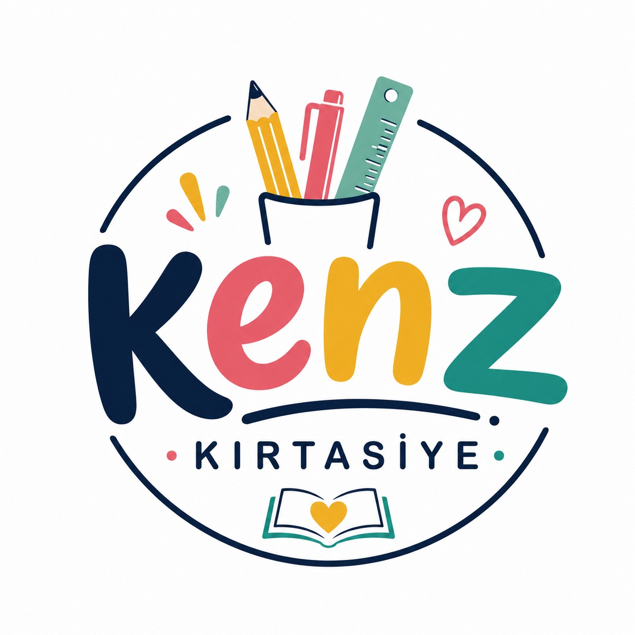 Kenz Kırtasiye