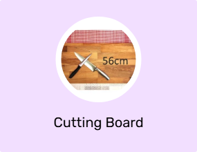 Cutting Board
