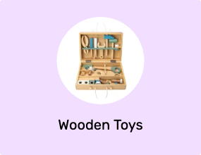 Wooden Toys