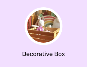 Decorative Box
