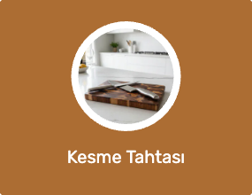 Kesme Tahtası