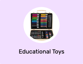 Educational Toys