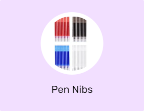 Pen Nibs