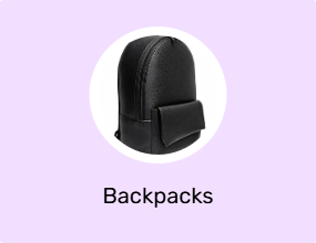 Backpacks