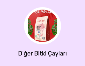 Diğer Bitki Çayları