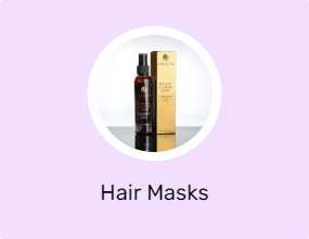 Hair Masks