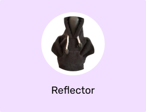 Reflector