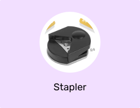 Stapler