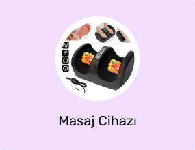 Masaj Cihazı