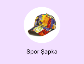 Spor Şapka