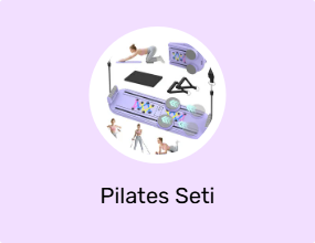Pilates Seti