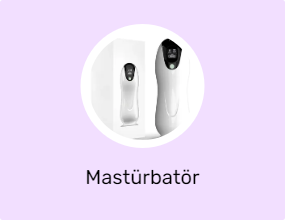 Mastürbatör