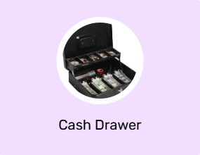 Cash Drawer