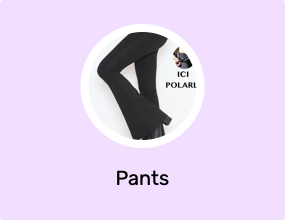 Pants
