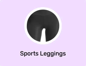 Sports Leggings