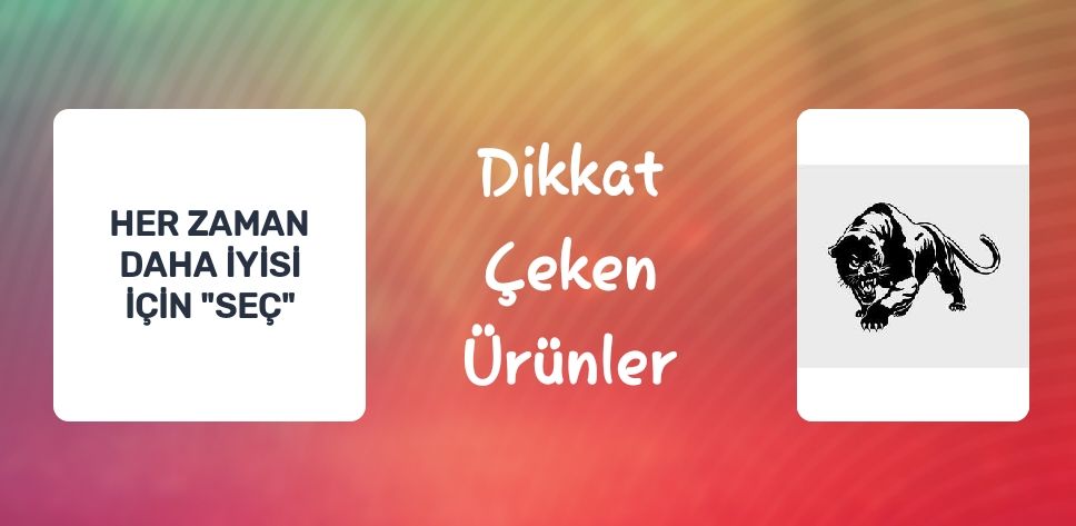 Banner Başlığı