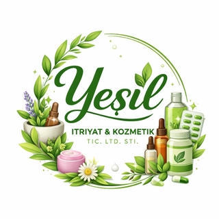 Yeşil Itriyat