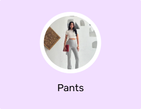Pants