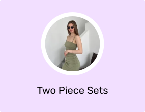 Two Piece Sets