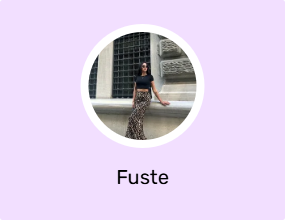 Fuste