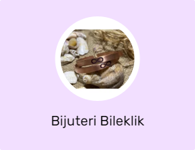 Bijuteri Bileklik