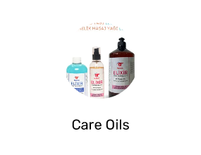 Care Oils