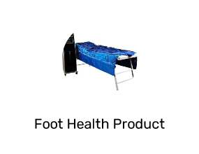 Foot Health Product