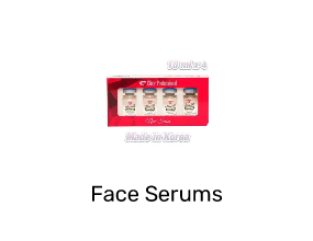 Face Serums