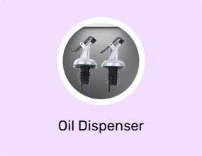 Oil Dispenser