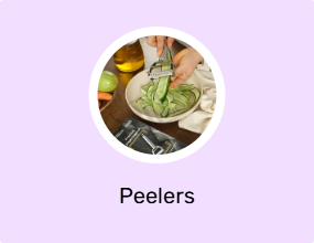 Peelers