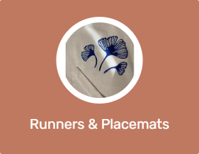 Runners & Placemats