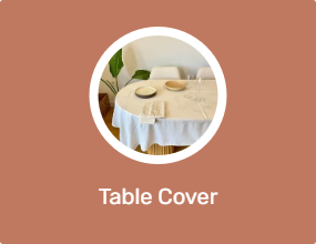 Table Cover