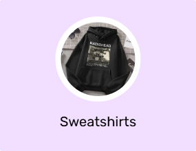 Sweatshirts