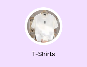 T-Shirts
