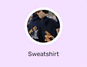 Sweatshirt