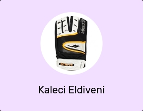 Kaleci Eldiveni